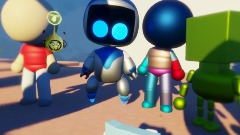 JOB SIMULATOR PlayStation 4 VR Worlds