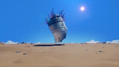 A screenshot taken in Dreams. 15 of 18.