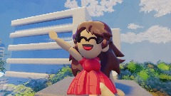 Remix de City Welf Girlfriend