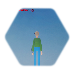 Young Hockey Mask Killer