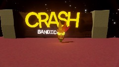 Crash bandicoot unleashed demo