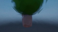 A screenshot taken in Dreams. 1 of 4.