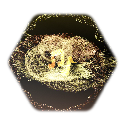 Slow tiring music thing