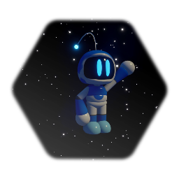 Astro Bot!