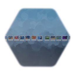 Life is strange Polaroids