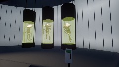 A screenshot taken in Dreams. 2 of 2.