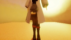 A screenshot taken in Dreams. 2 of 9.