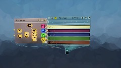 A screenshot taken in Dreams. 1 of 1.