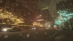 A screenshot taken in Dreams. 6 of 6.