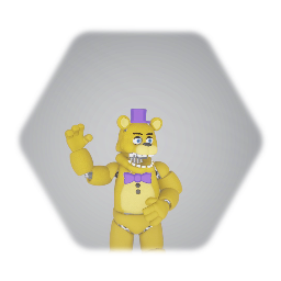 Fredbear