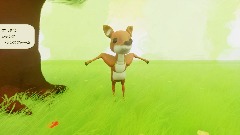 A screenshot taken in Dreams. 2 of 2.