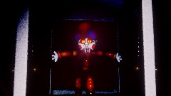 A screenshot taken in Dreams. 21 of 27.