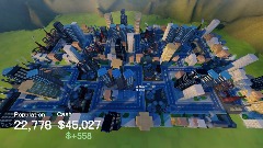 A screenshot taken in Dreams. 19 of 20.
