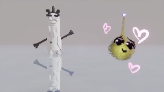 A screenshot taken in Dreams. 16 of 24.