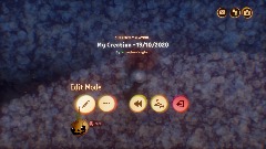 My Creation - 19/10/2020