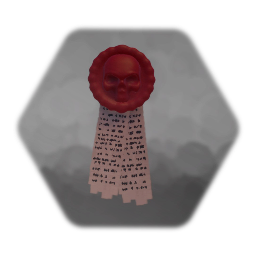 Warhammer Fantasy: The Empire Assets!