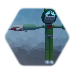 Rojak pilots