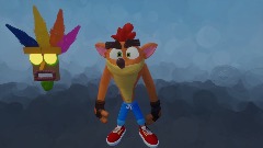 A screenshot taken in Dreams. 16 of 16.