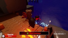 A screenshot taken in Dreams. 10 of 17.