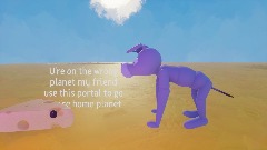 A screenshot taken in Dreams. 1 of 1.