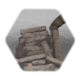 Moon temple staff 01