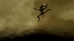 A screenshot taken in Dreams. 4 of 7.