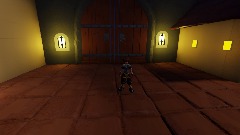 Remix of Traverse Town - First District