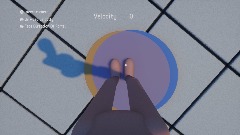 A screenshot taken in Dreams. 1 of 29.