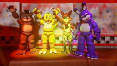 WIN FNAF