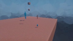 Pietro's funky party