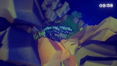 A screenshot taken in Dreams. 12 of 30.