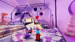 A screenshot taken in Dreams. 2 of 19.