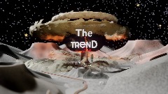 A screenshot taken in Dreams. 3 of 13.