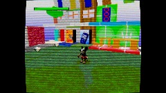 A screenshot taken in Dreams. 1 of 15.