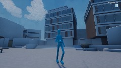 A screenshot taken in Dreams. 2 of 14.