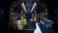 Dreams Fps (Aim Controller supported)