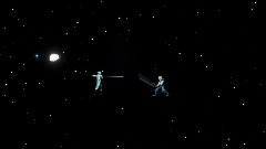 Cloud vs Sephiroth FF7 REMAKE 3 [beta]