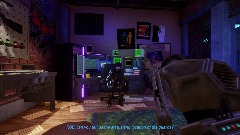 A screenshot taken in Dreams. 9 of 22.