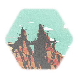 Remix de Canyon hautg