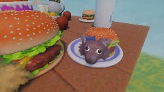 A screenshot taken in Dreams. 2 of 19.