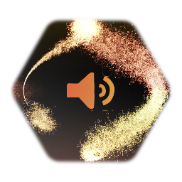 Just dance golden move SFX