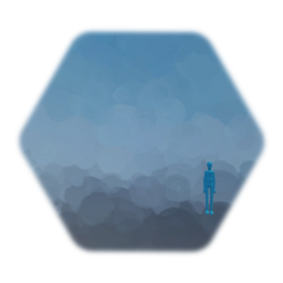 Blank Puppet (Deluxe)