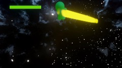 A screenshot taken in Dreams. 1 of 4.