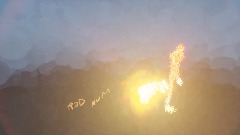 A screenshot taken in Dreams. 8 of 9.