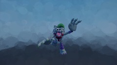 A screenshot taken in Dreams. 1 of 2.