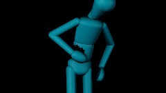 A screenshot taken in Dreams. 3 of 3.