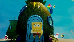 Spongebob Quest for Taco V2