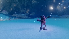 A screenshot taken in Dreams. 28 of 29.