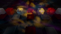 A screenshot taken in Dreams. 1 of 2.