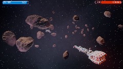 A screenshot taken in Dreams. 1 of 1.